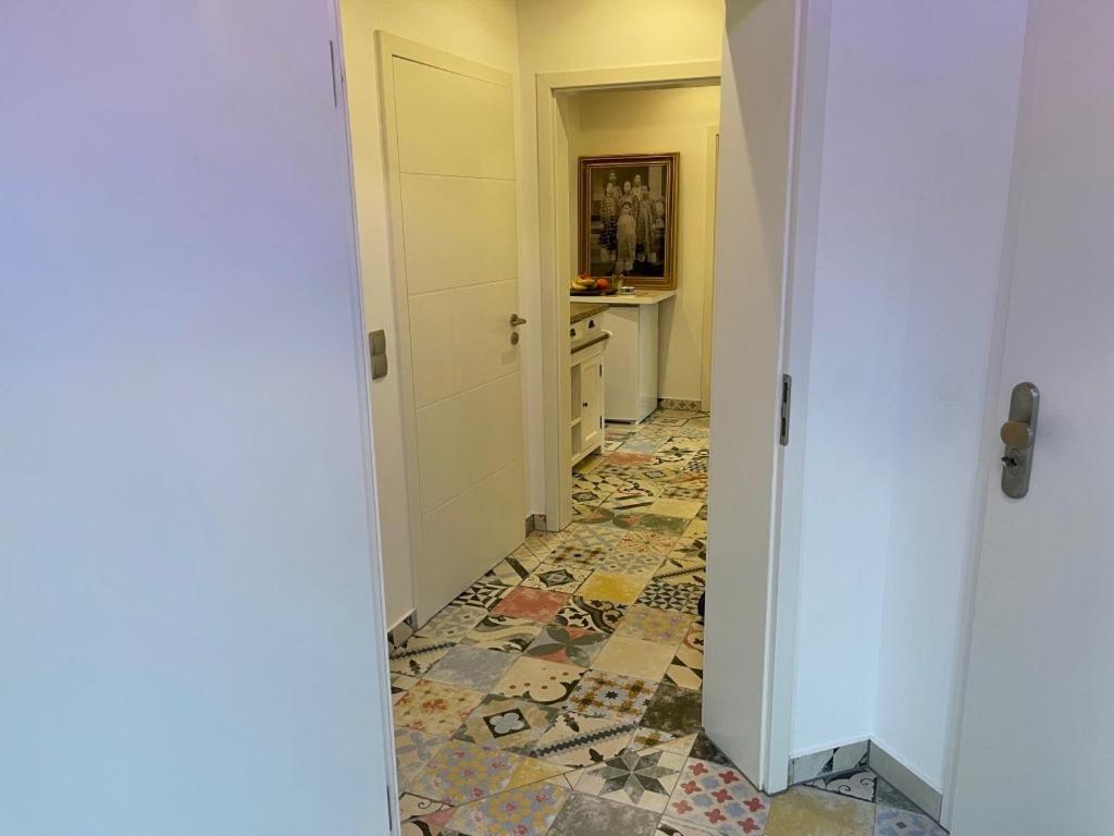 Villa Dada Ahrensfelde Exteriér fotografie